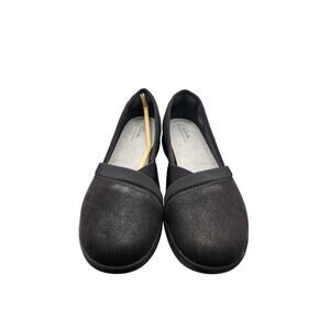 Women's Clarks Adella Pace Slip- on Cloudsteppers Size 11